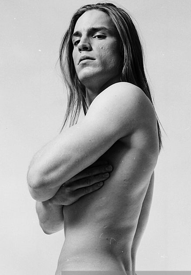 Joe Dallesandro - Foto 6