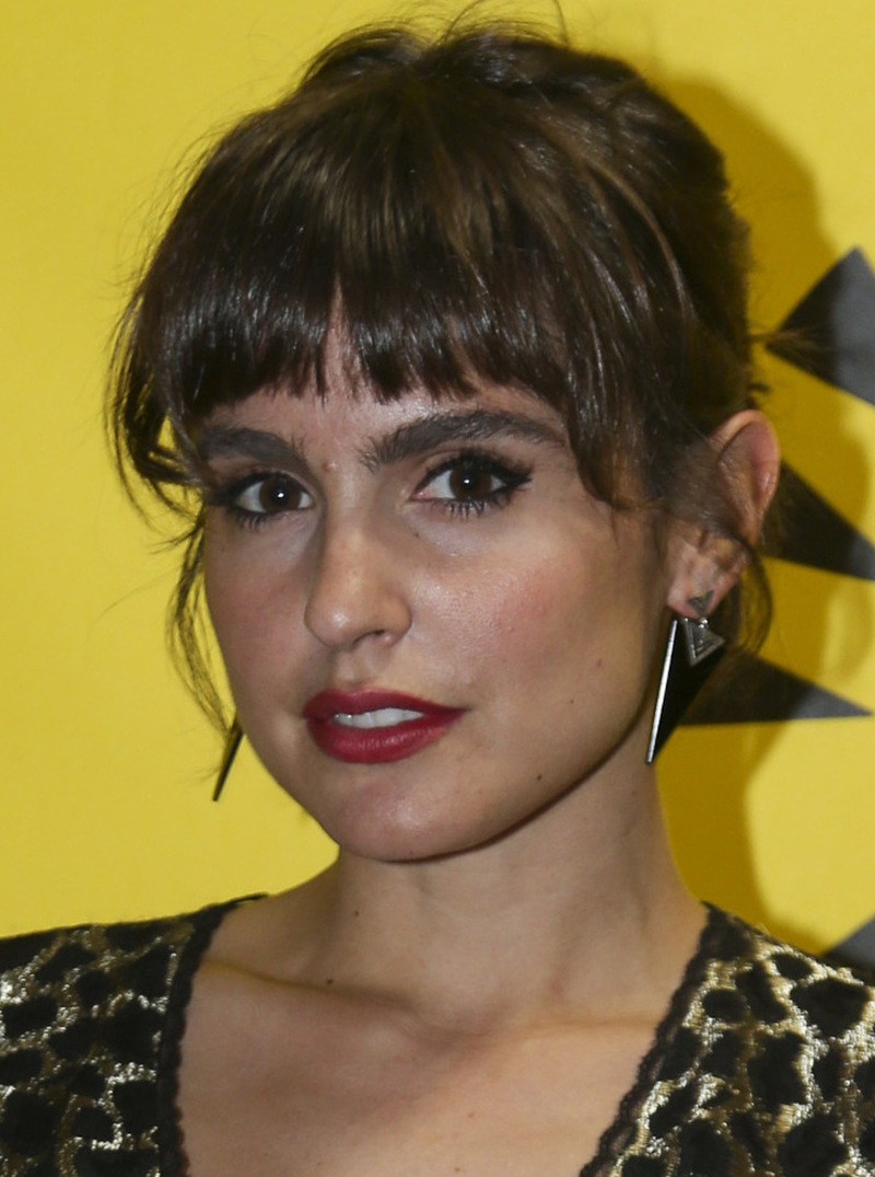 Verónica Echegui - Foto 1