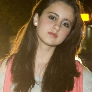 Foto de perfil de Isabella