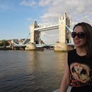 Foto de perfil de Ana