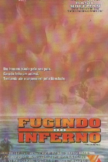 Poster de Filme Fugindo do Inferno (1992)