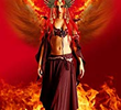 Phoenix Woman