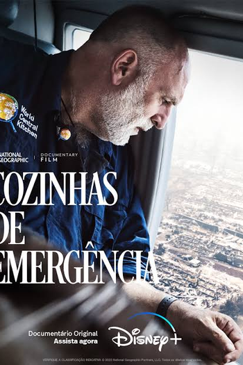  de Filme Cozinhas de Emergência (2022)