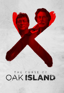 A Maldição de Oak Island (5ª Temporada) (The Curse of Oak Island (Season 5))