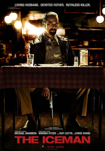 O Homem de Gelo (The Iceman)