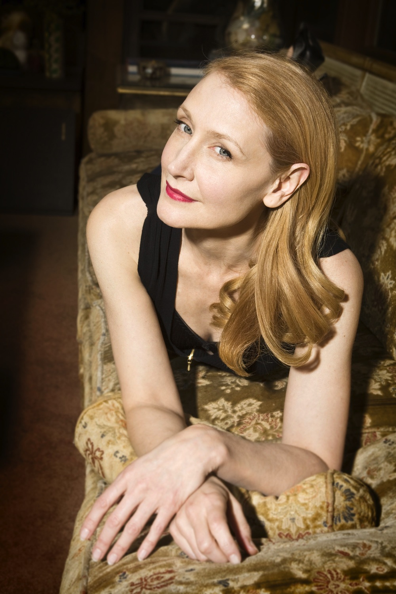 Patricia Clarkson - Foto 1