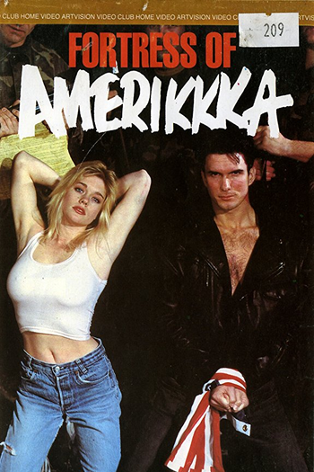  de Filme Tempestade no Deserto (1989)