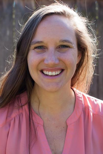 Sarah Menzies - Poster 1