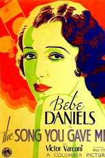 The Song You Gave Me (The Song You Gave Me)