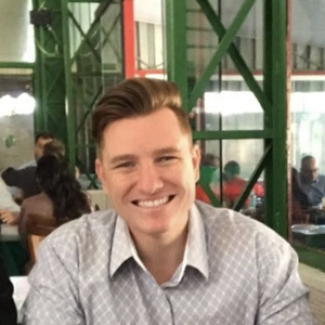 Foto de perfil de Renan