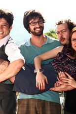 Os Gozadores (Os Gozadores)