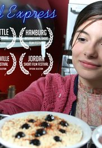 Baghdad Express (Baghdad Express)