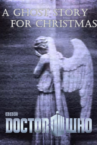 Poster 1 de Curta A Ghost Story for Christmas (2009)