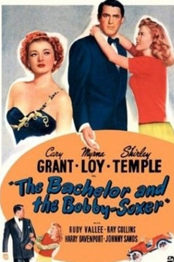  de Filme O Solteirão Cobiçado (1947)