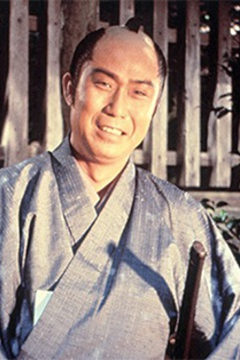 Poster de Episódio 流星 (1990)