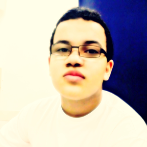 Foto de perfil de gabriel alcantara