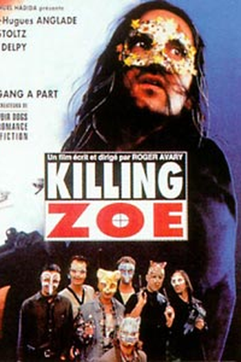  de Filme Parceiros do Crime (1993)