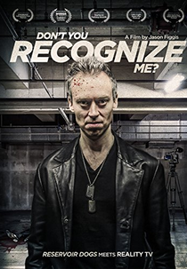 Don't You Recognise Me? (Don't You Recognize Me?)