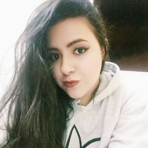 Foto de perfil de Amanda Coutinho