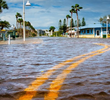 Double Hurricane Disaster