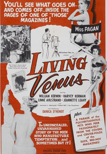 Living Venus (Living Venus)