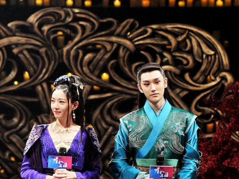 Foto 10 de Bloody Romance