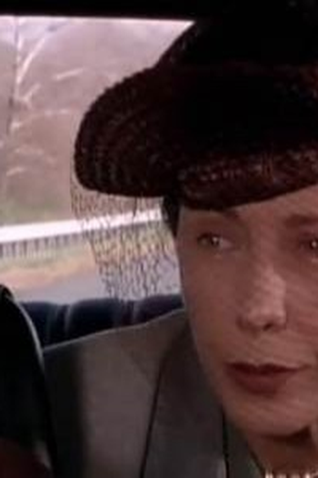 Poster de Episódio The Hat (1996)