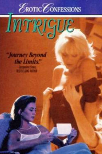 Poster de Franquia Erotic Confessions (1994)