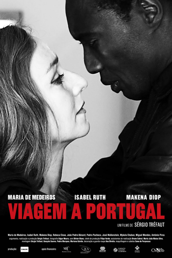 Poster de Filme Viagem a Portugal (2011)