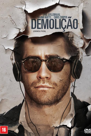  de Filme Demolição (2016)