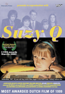 Suzy Q (Susy Q)