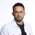Misaias Oliveira