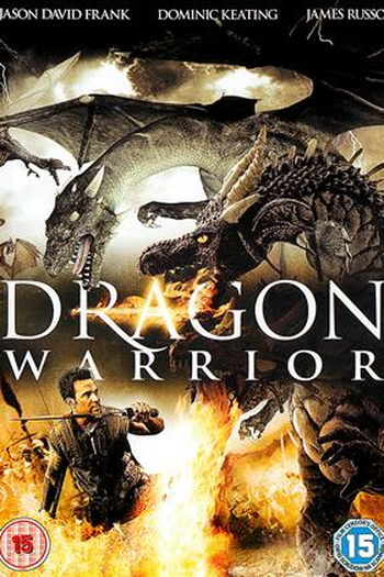  de Filme The One Warrior (2011)