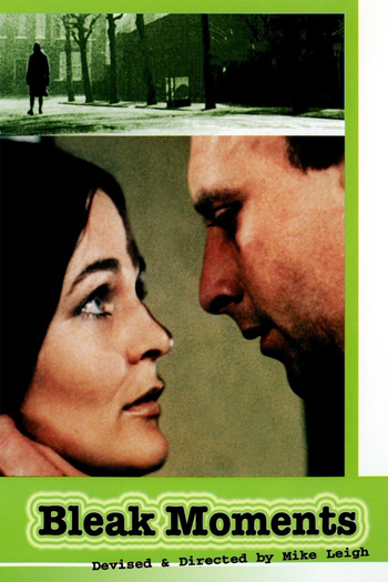  de Filme Bleak Moments (1971)