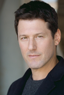 Ari Cohen - Poster 1