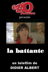 O Lutador (La battante)