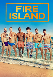 Fire Island (Fire Island)