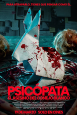 Psicópata El Asesino del Conejo Blanco (Psicópata El Asesino del Conejo Blanco)