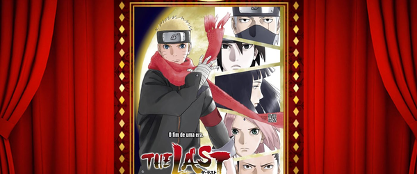 Altura de Cada Personagem Filme Naruto The Last