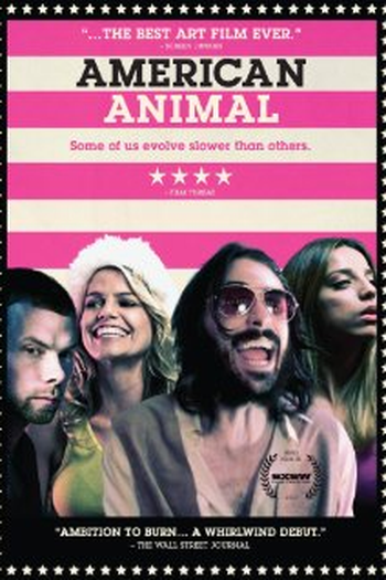  de Filme American Animal (2011)