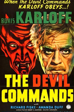 Os Mortos Falam (The Devil Commands)