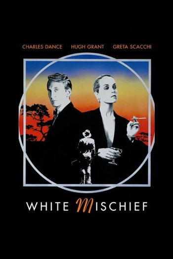  de Filme Incontrolável Paixão (1987)