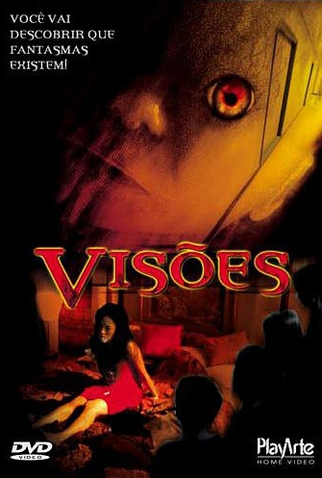 Poster 1 de Filme Visões (2004)