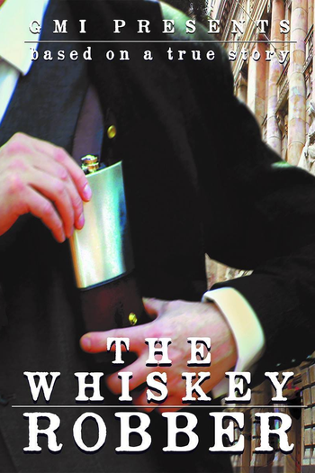  de Filme O Bandido (2017)