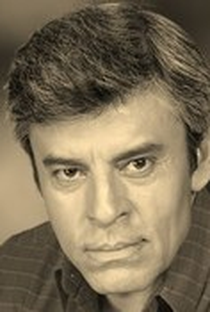 Benjamín Islas - Poster 1