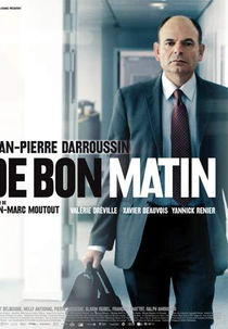 Segunda-feira de manhã (De bon matin)