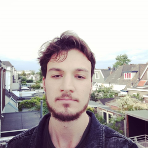 Foto de perfil de Thijs van der Linden