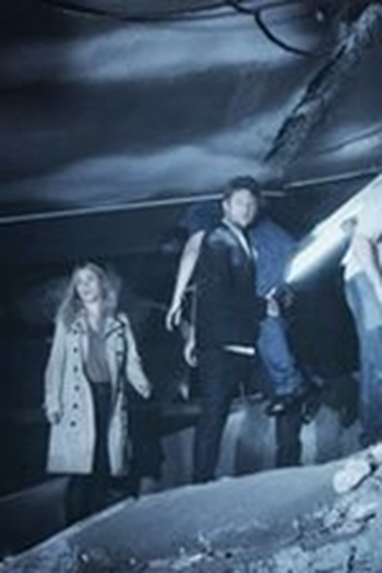 Poster de Episódio Tem Saída (2017)