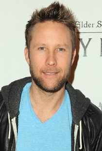 Michael Rosenbaum (I) - Poster 3