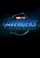 Vingadores: Dinastia Kang (Avengers: The Kang Dynasty)